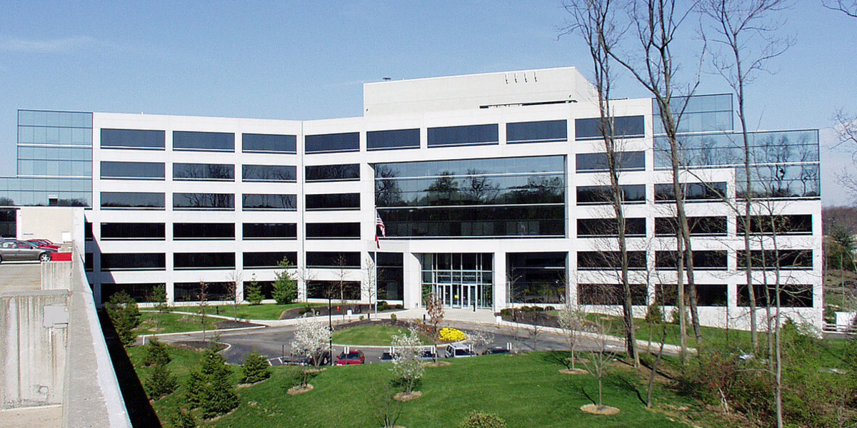 Ohio National Financial Services office