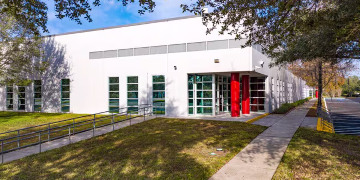 13750 Reptron Blvd — Lease in Tampa, FL, photo 4 of 4