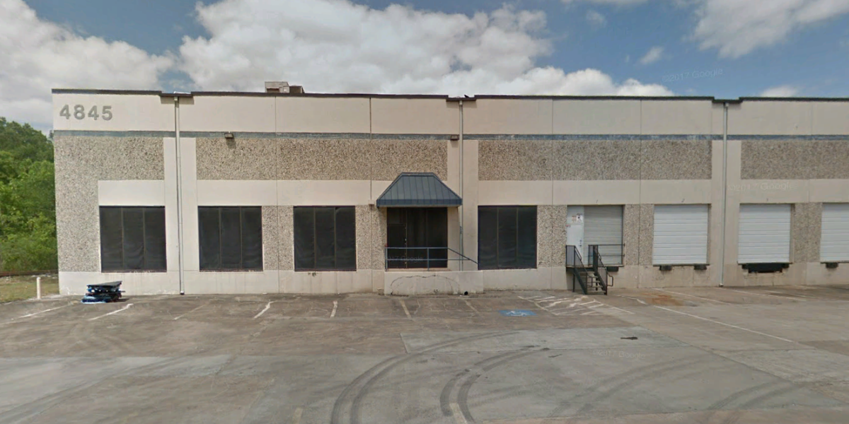 Northway Park II, 4845 Homestead Rd | JLL Properties - US