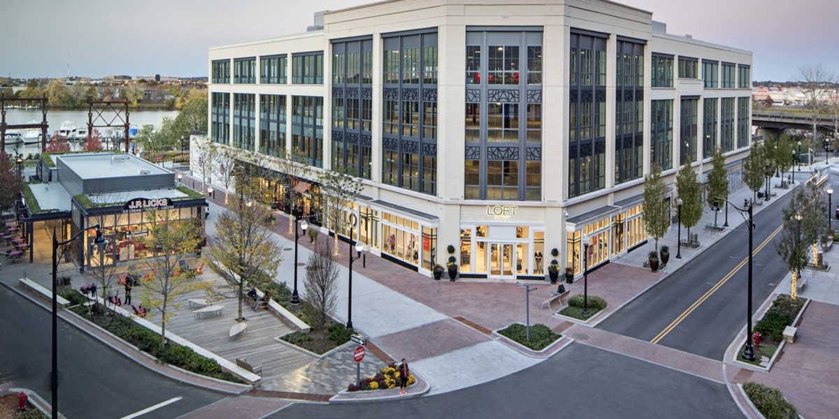 450 Artisan, 450 Artisan Way JLL Properties US