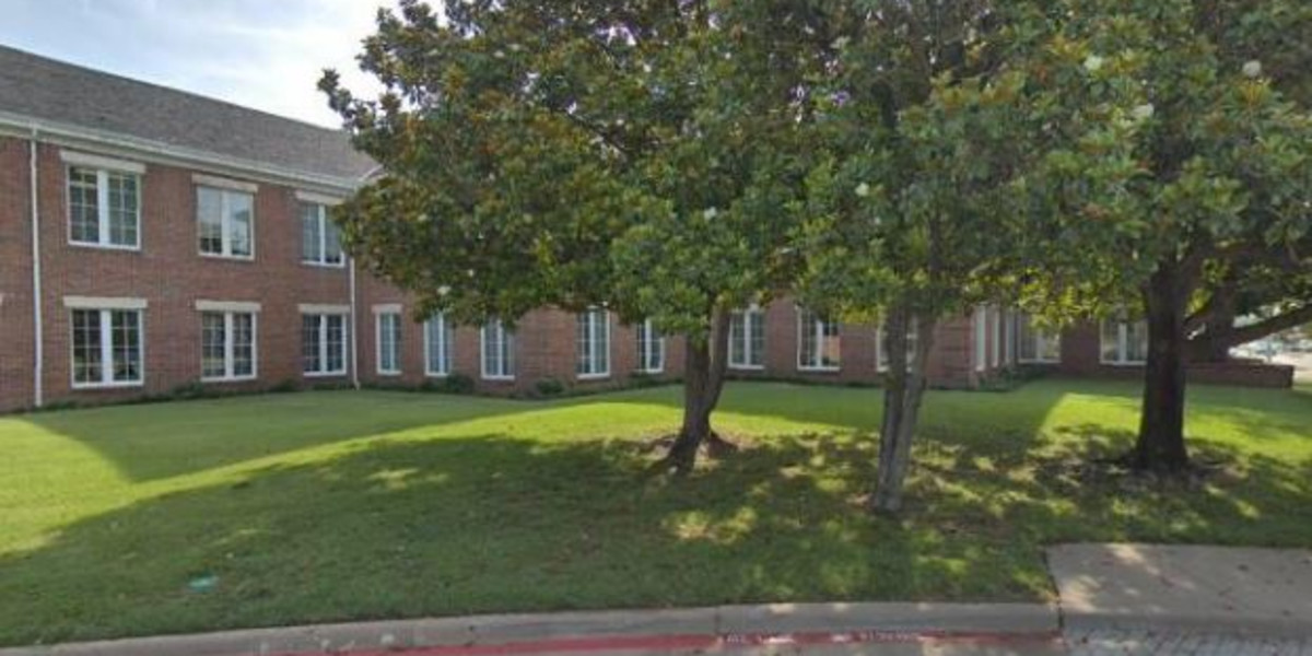 The Summit at Preston Trails South, 17101 Preston Rd JLL Properties