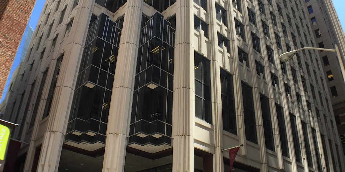 49 Stevenson — Lease in San Francisco, CA, photo 4 of 4