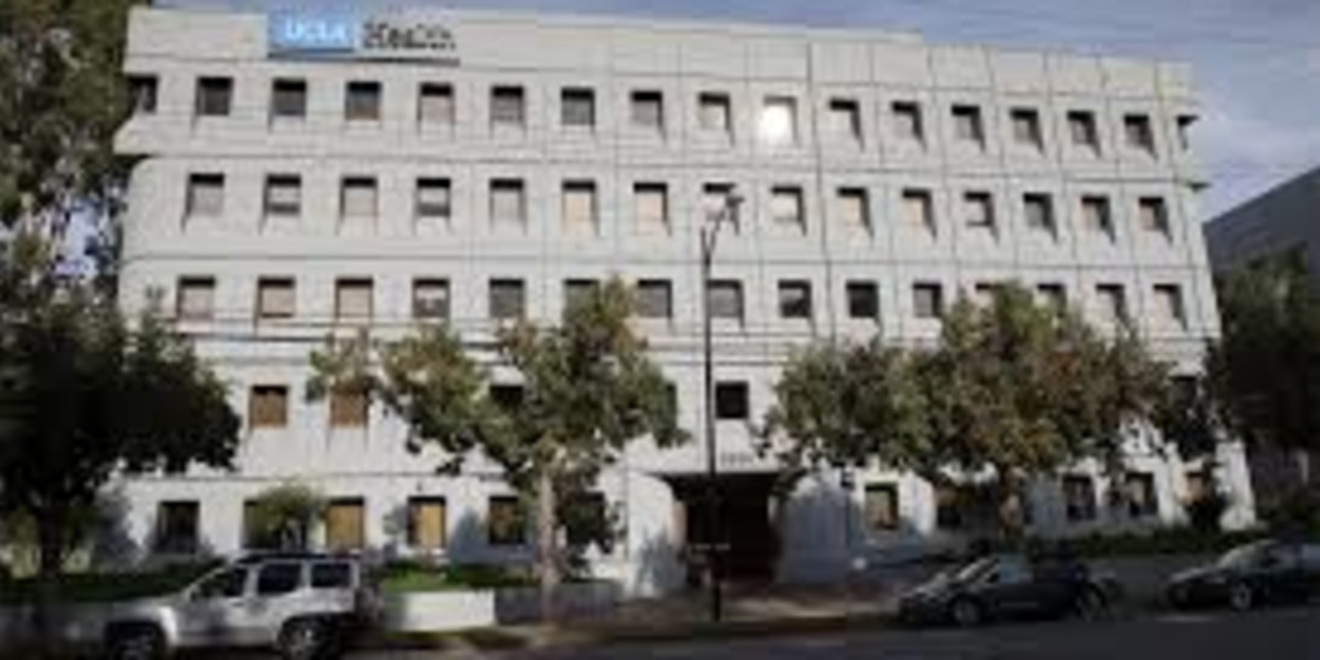 Golden State Medical Building, 2625 W Alameda Ave JLL Properties US