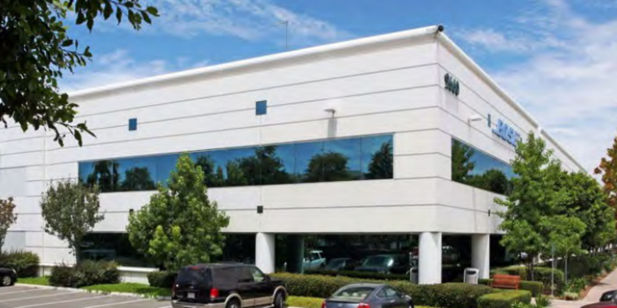 2660 Sarnen - Bldg 5 — Lease in San Diego, CA, photo 4 of 4