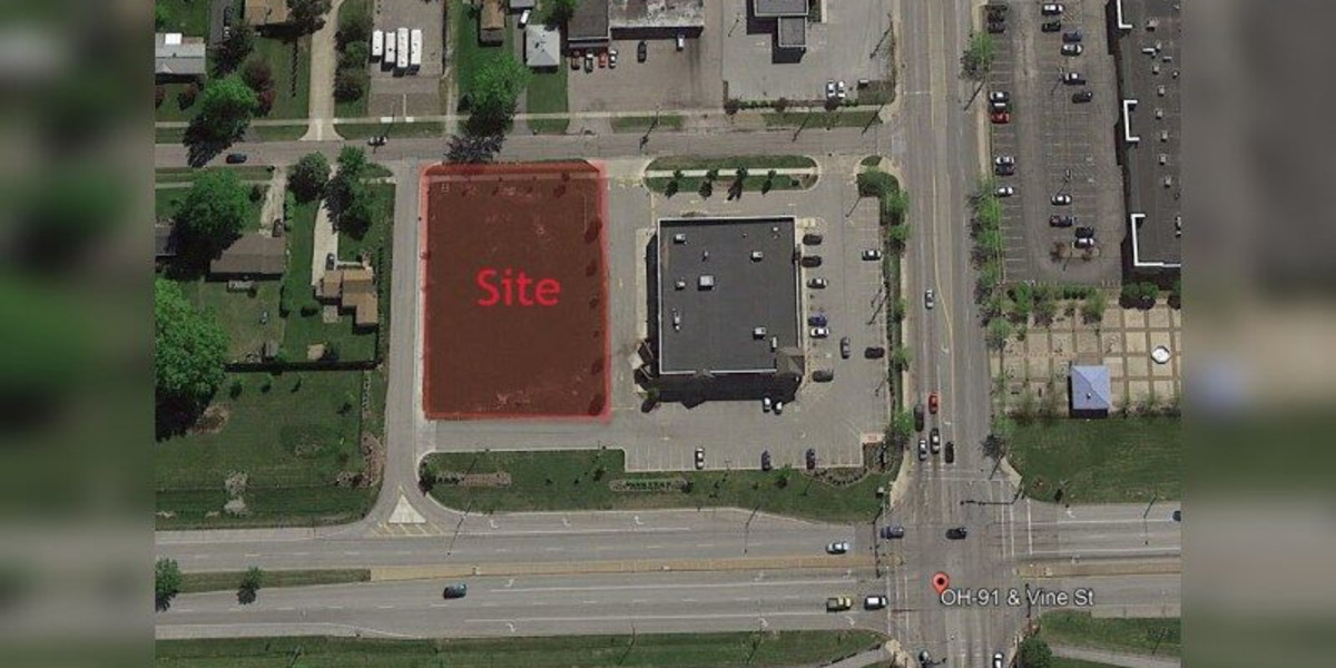 Walgreens 1247B Nec Vine St and Sr 91 Eastlake Oh JLL Properties US