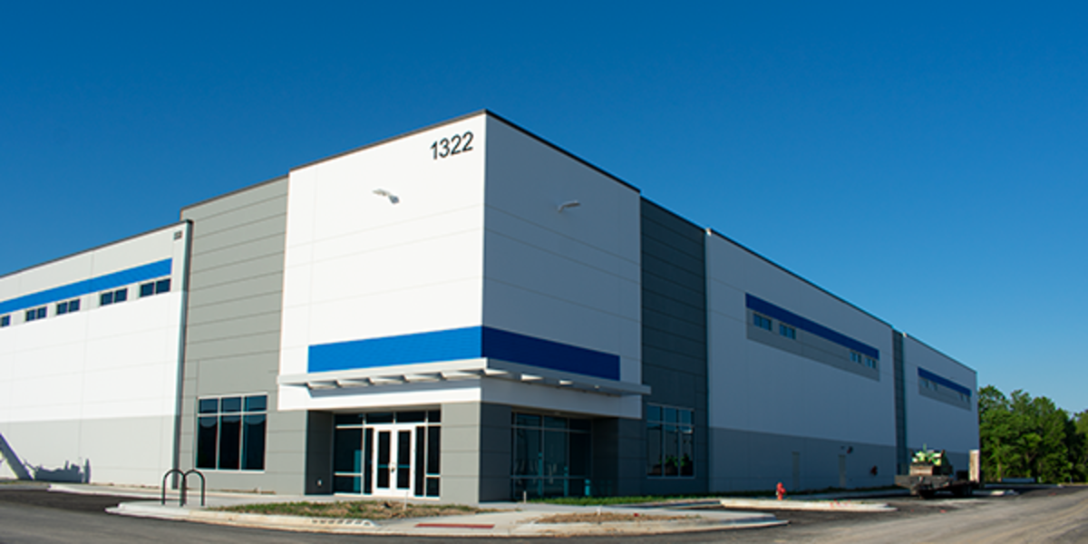 The Hub Bldg 1 — Lease in Columbus, OH, photo 4 of 4