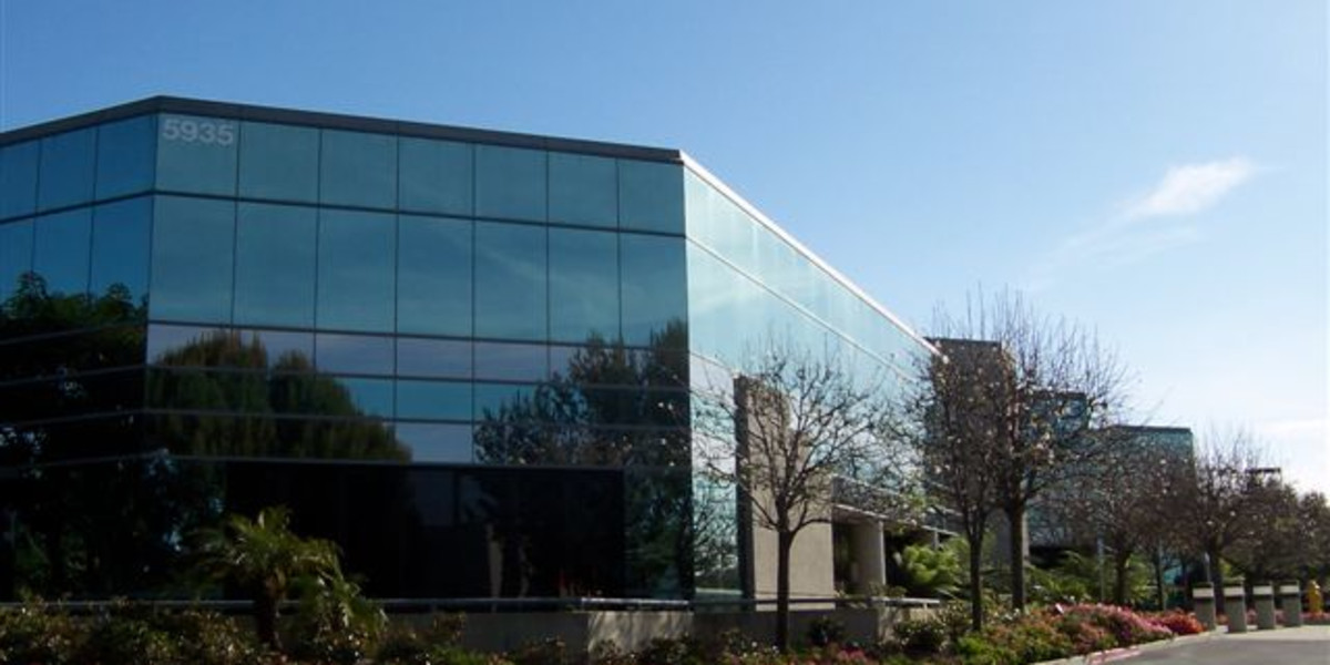Reef Headquarters, 5935 Darwin Ct JLL Properties US