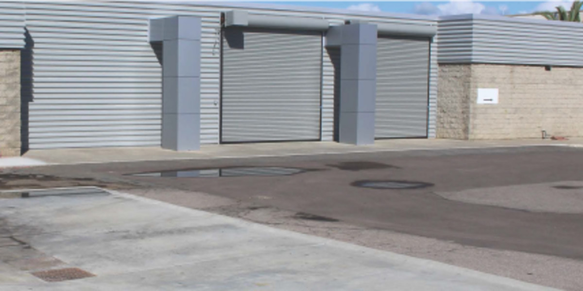1360 N Magnolia Ave — Lease in El Cajon, CA, photo 4 of 5