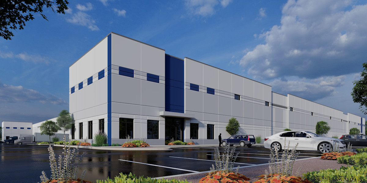 Falcon Commerce Center — Lease in Monument, CO, photo 4 of 4