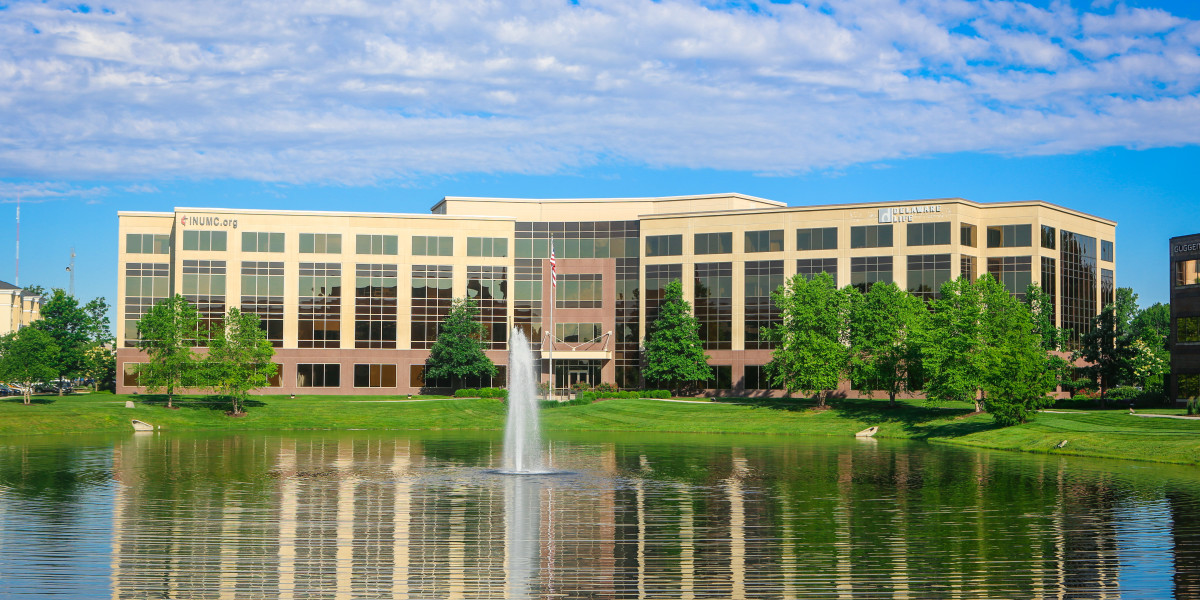 301 Pennsylvania Pkwy - Office For Lease | JLL