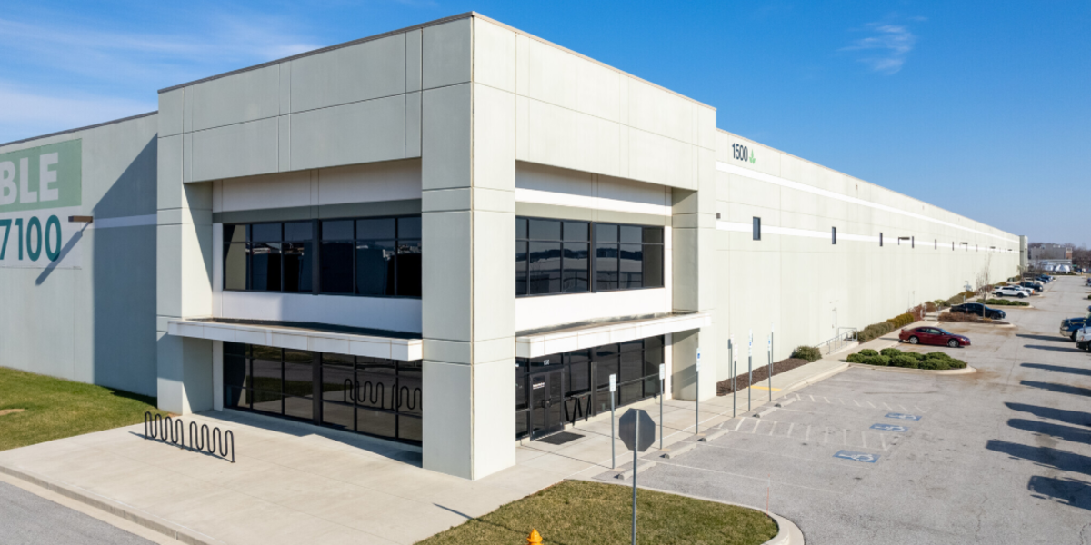 Prologis Port Commerce Center — Lease in Baltimore, MD, photo 4 of 4