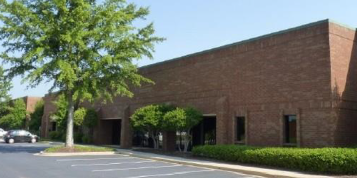 Bldg 7 — Lease in Lithia Springs, GA, photo 4 of 4