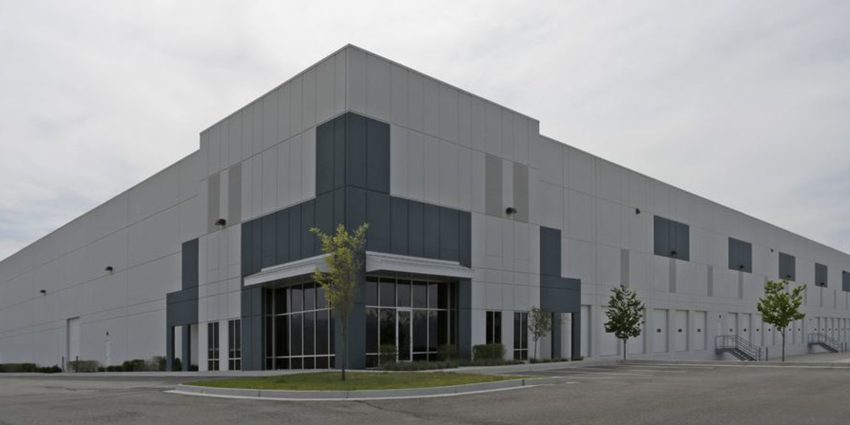 Pacific Landing III — Lease in Salt Lake City, UT, photo 4 of 4