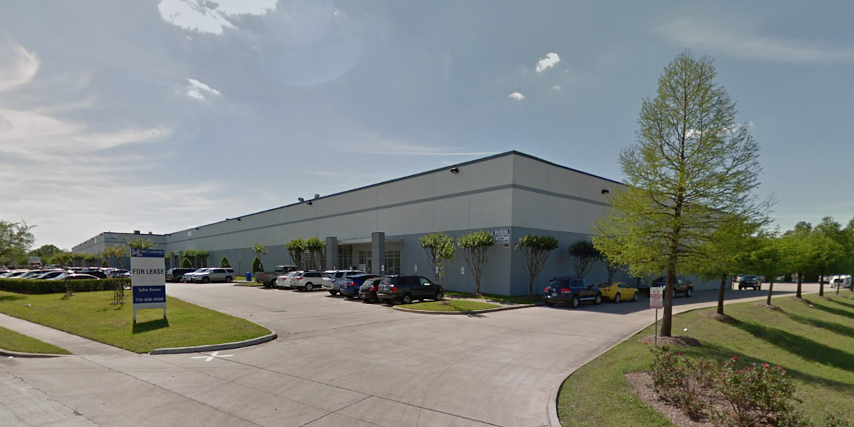 Beltway Distribution Center — Lease in Houston, TX, photo 4 of 4