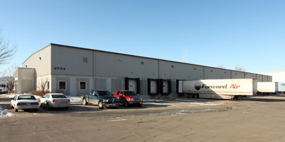 4774 NE 22nd St — Lease in Des Moines, IA, photo 4 of 4