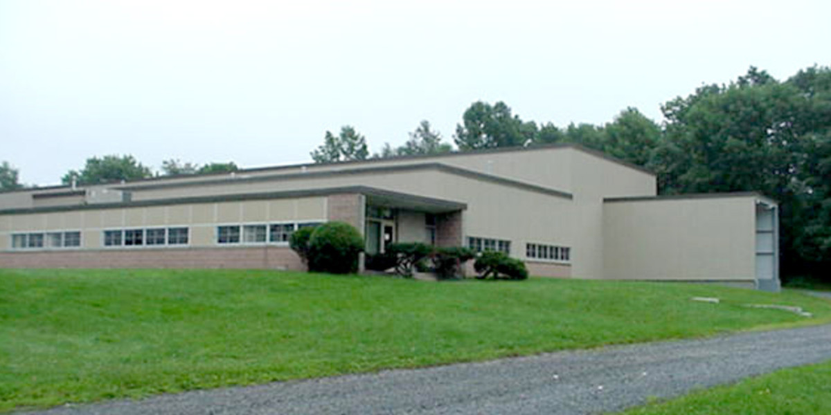 Bridgewater Bio, 360 Milltown Rd JLL Properties US