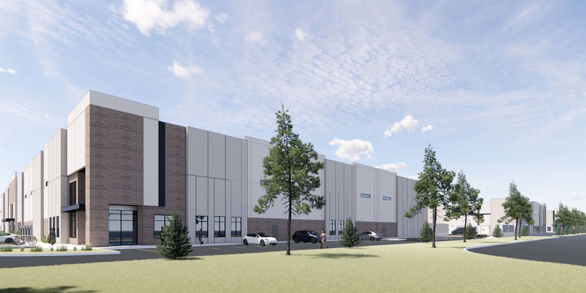 Golden Technology Center — Lease in Golden, CO, photo 4 of 4
