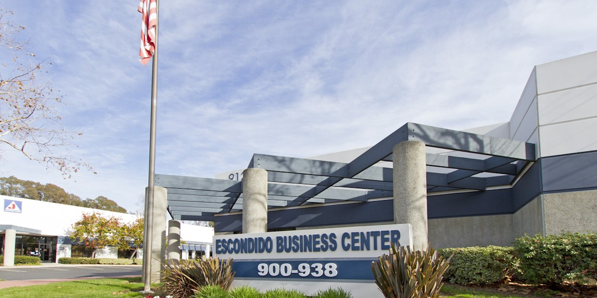 Origins — Lease in Escondido, CA, photo 4 of 4