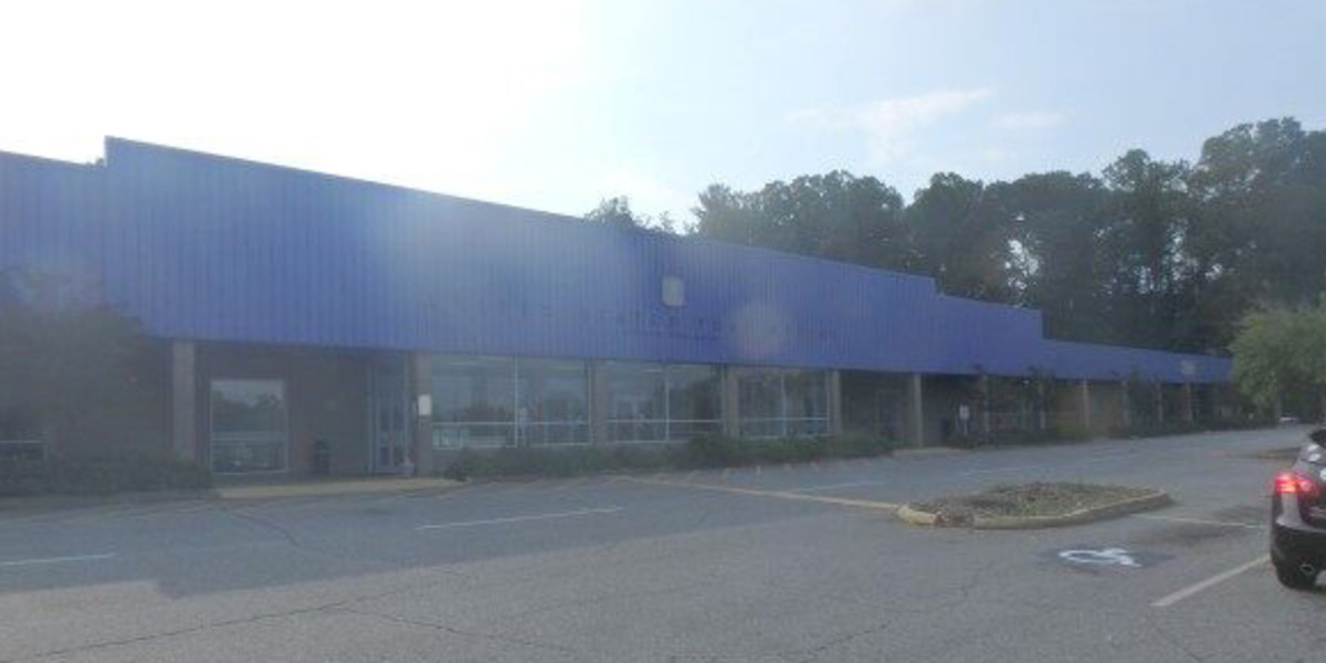 Main Office, 320 Sanford Dr JLL Properties US