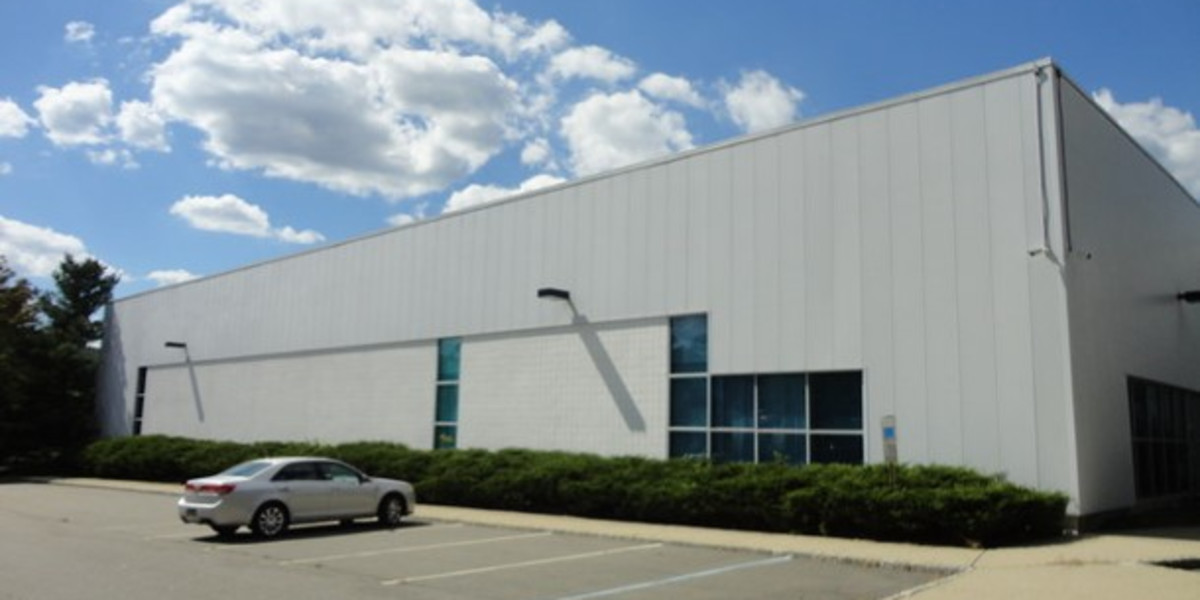 Bldg 1 — Lease in Denville, NJ, photo 4 of 5