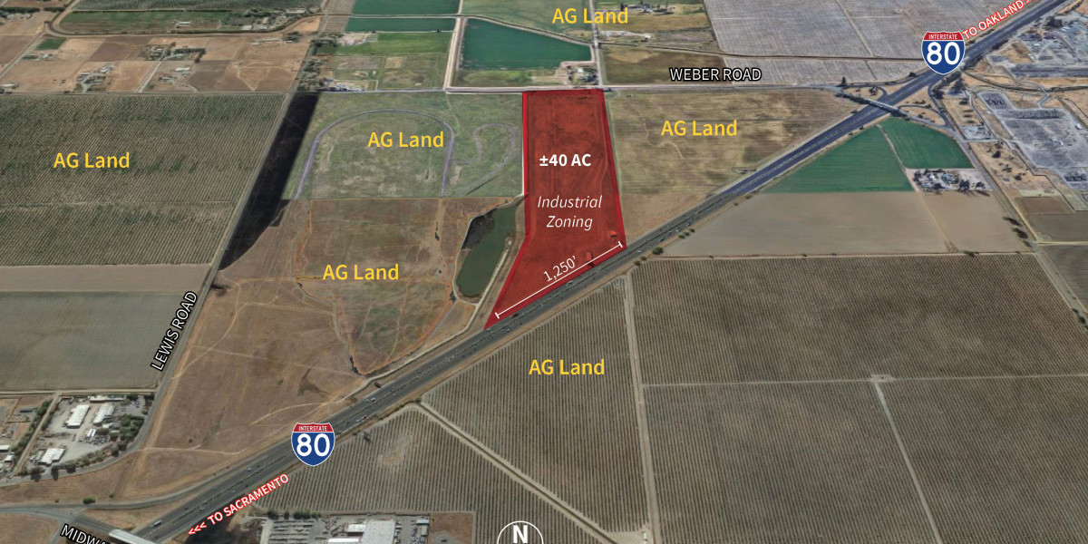 er Road, er Rd JLL Properties US