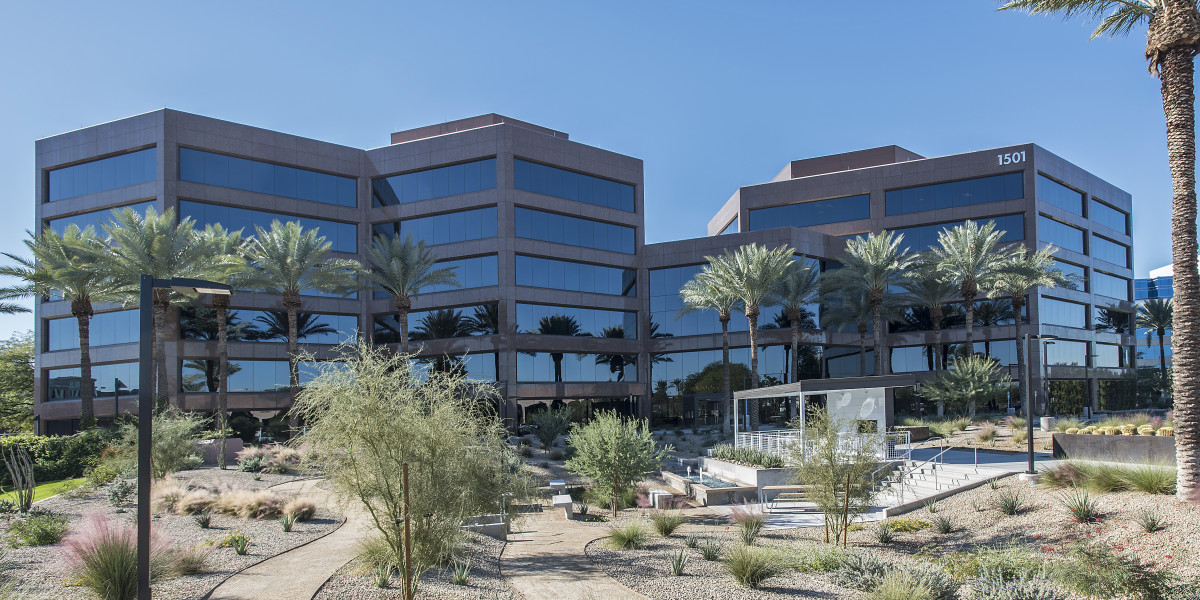 Park Bridge at Fountainhead, 1501 W Fountainhead Pkwy JLL Properties US