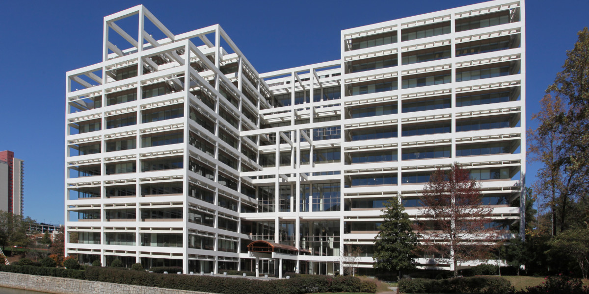Panasony™『Campus』 Turner Broadcasting Techwood Campus | KPS Group