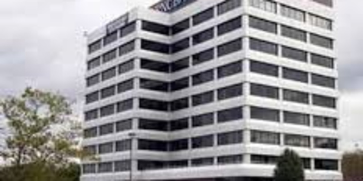 1 Garret Mountain Plz JLL Properties US