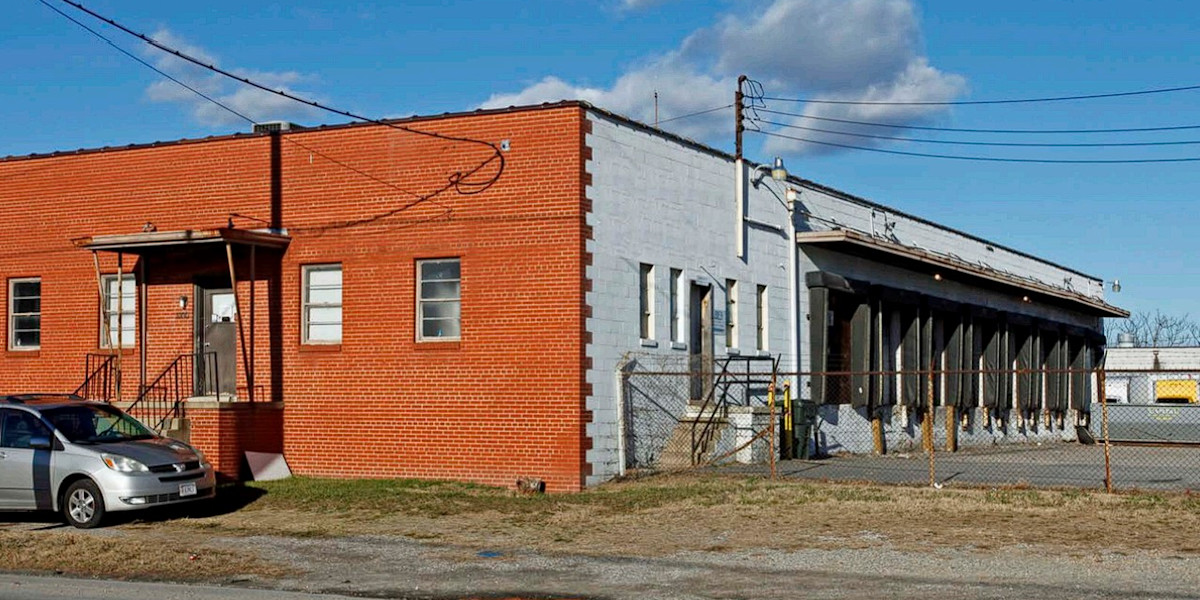 1000 Holly Spring Ave — Lease in Richmond, VA, photo 4 of 4