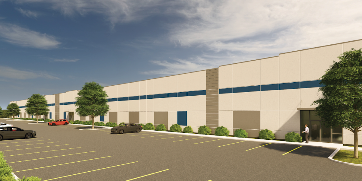 Clear Creek Trade Center — Lease in Mint Hill, NC, photo 4 of 4