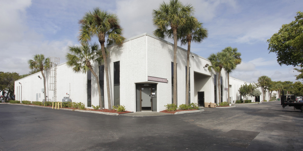 Equus Powerline Park - Bldg 7 — Lease in Pompano Beach, FL, photo 4 of 4