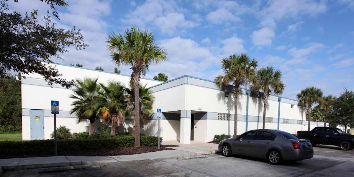 13280 Vantage Way — Lease in Jacksonville, FL, photo 4 of 4