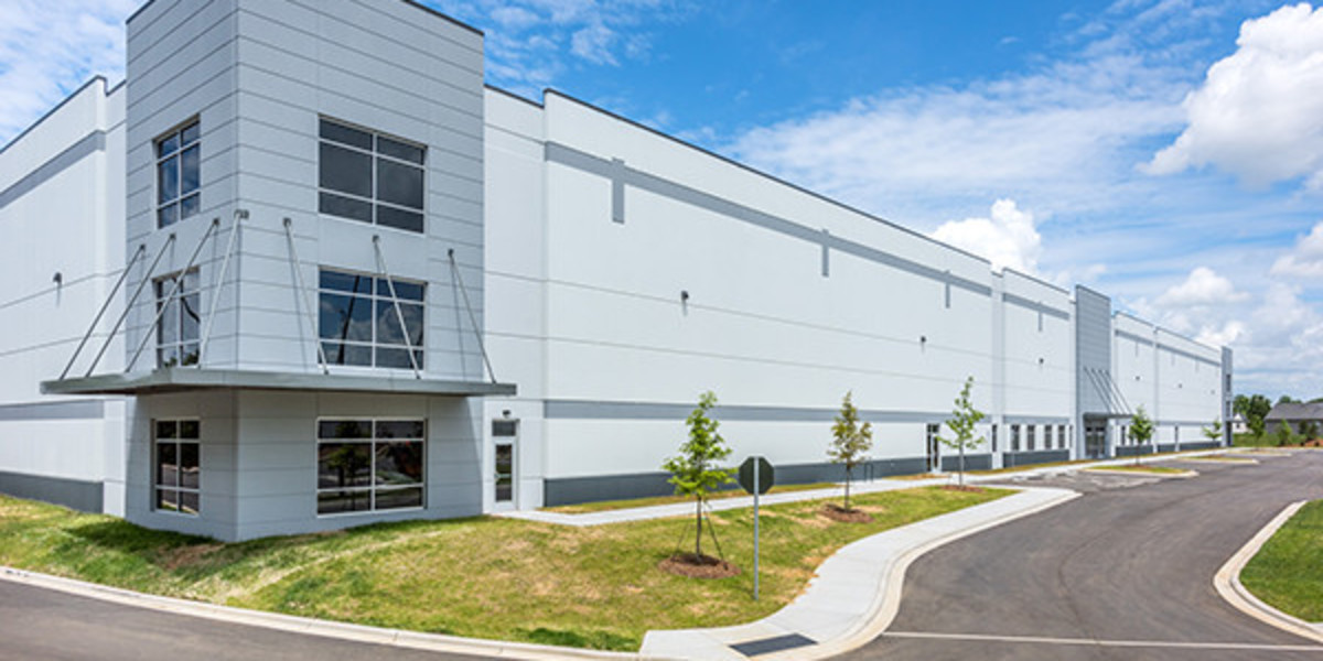 11201 Ed Brown Rd - Industrial For Lease | JLL