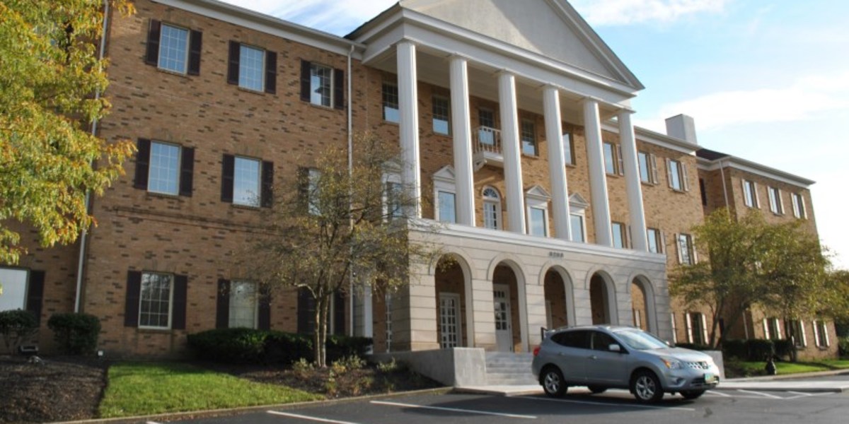 Kenwood Commons — Lease in Cincinnati, OH, photo 4 of 4