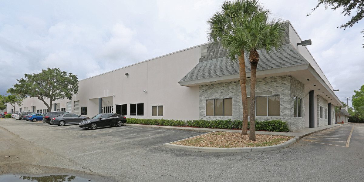 Cypress Creek Industrial Park — Lease in Fort Lauderdale, FL, photo 4 of 4