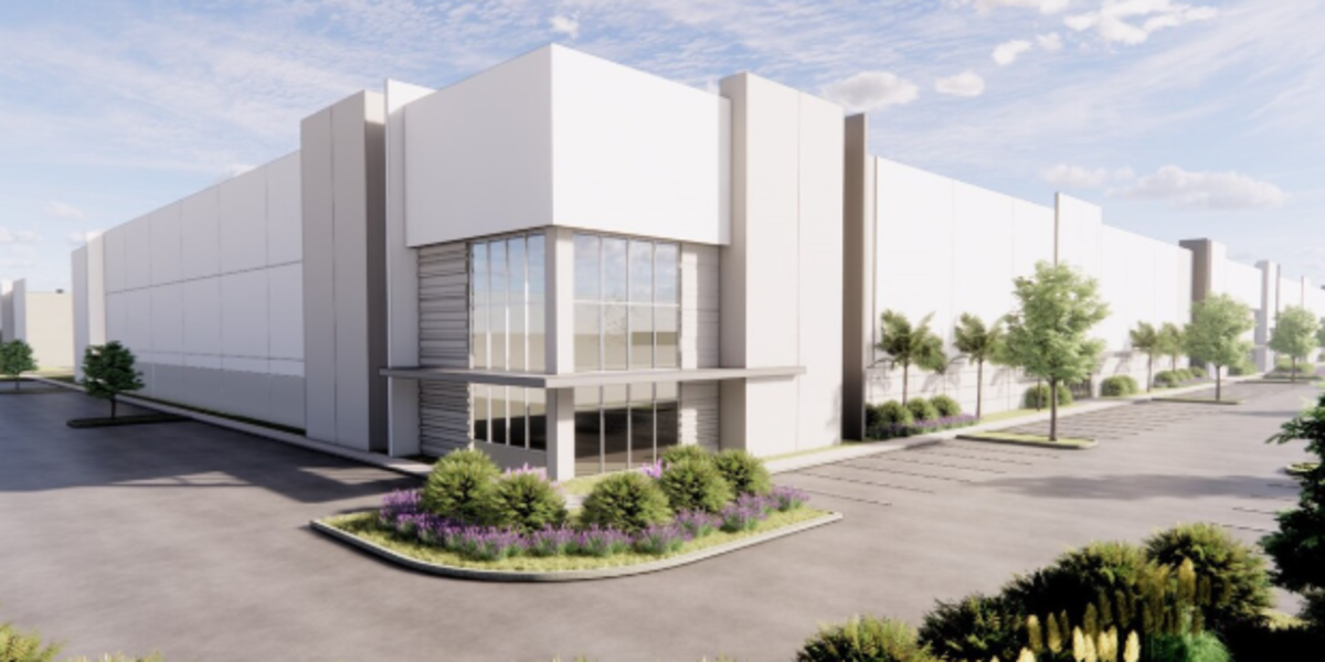 Kurv Flagler Station Building 2 — Lease in Medley, FL, photo 4 of 4