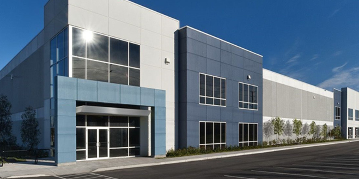 Taylor Industrial One — Lease in Gahanna, OH, photo 4 of 5