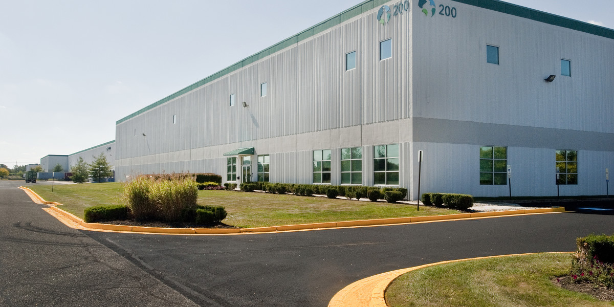 200 Docks Corner Road — Lease in Dayton, NJ, photo 4 of 4