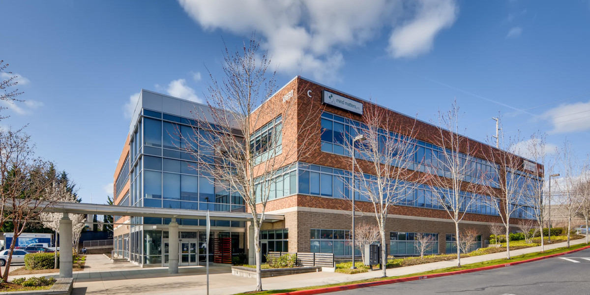 Providence Tanasbourne Health Center, 18650 NW Cornell Rd JLL