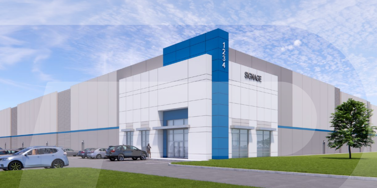 Pataskala Commerce Center — Lease in Pataskala, OH, photo 4 of 4