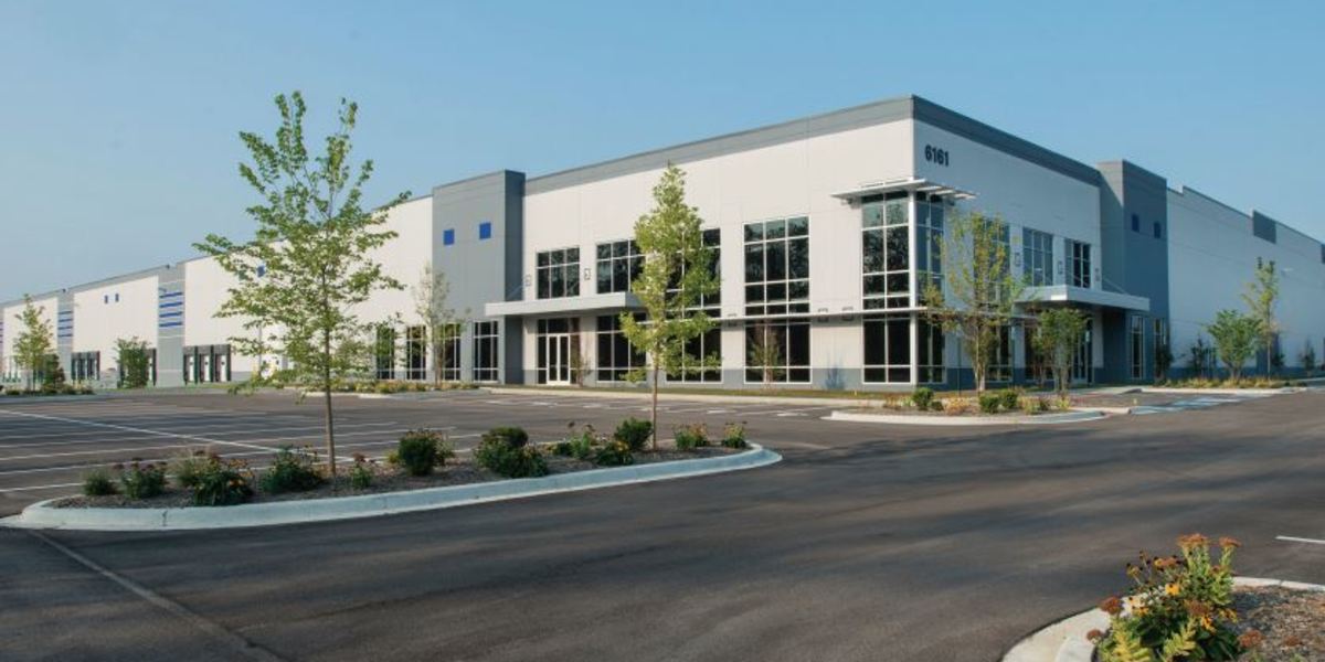 6161 Decatur Blvd - Industrial For Lease | JLL