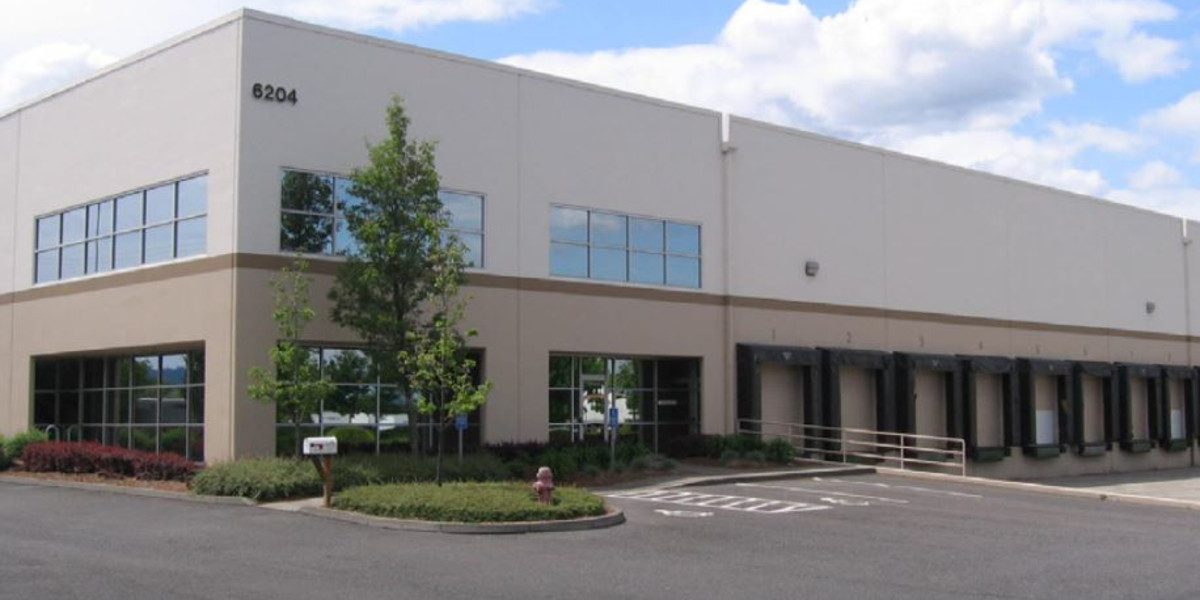 Bldg 2 — Lease in Portland, OR, photo 4 of 4