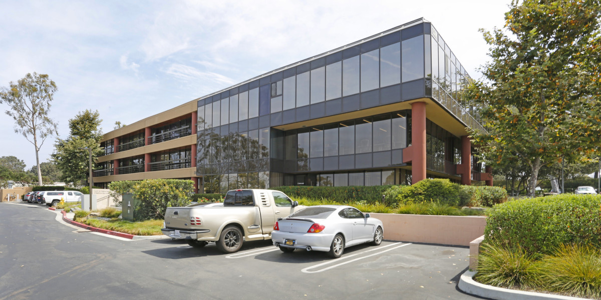 LINK at Torrey Pines, 3366 N Torrey Pines Ct JLL Properties US