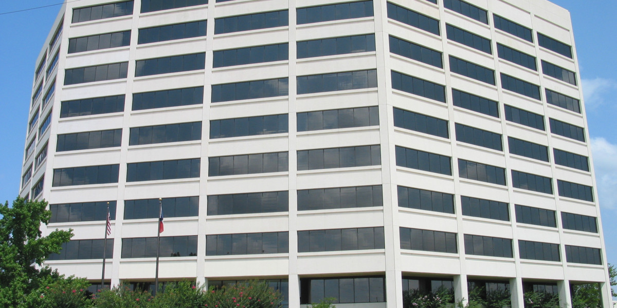 1616 South Voss, 1616 S Voss Rd JLL Properties US