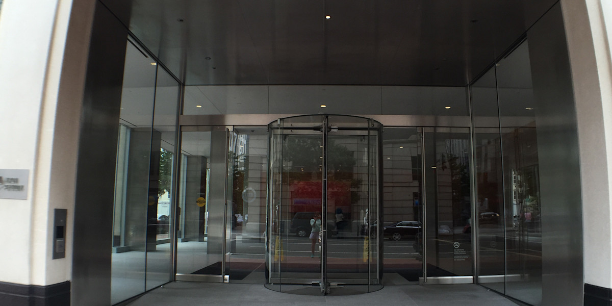 799 9th St NW - Office For Lease | JLL