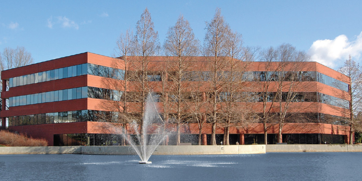 900 Ridgefield Dr - Office For Lease | JLL