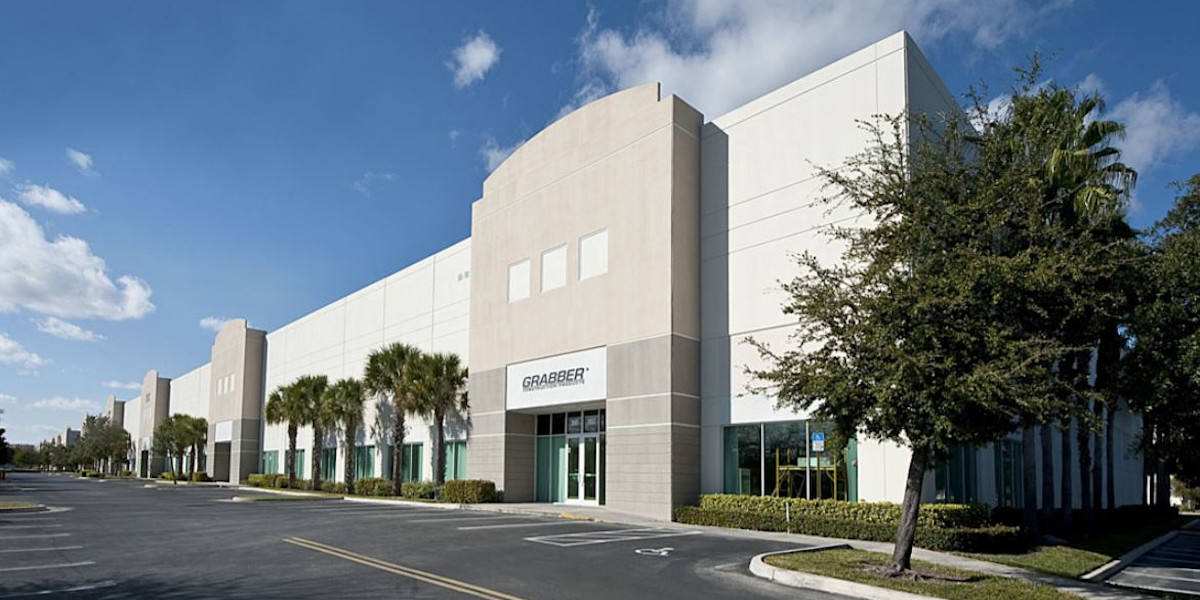 Atlantic Business Center — Lease in Pompano Beach, FL, photo 4 of 4