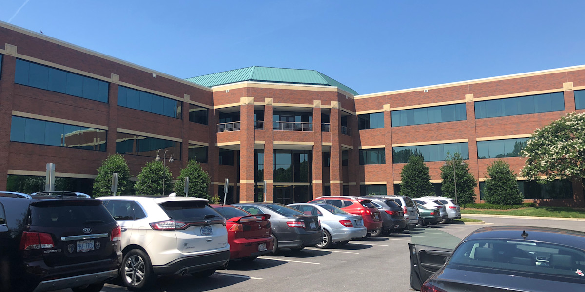 801 Corporate Center Dr - Office For Lease | JLL
