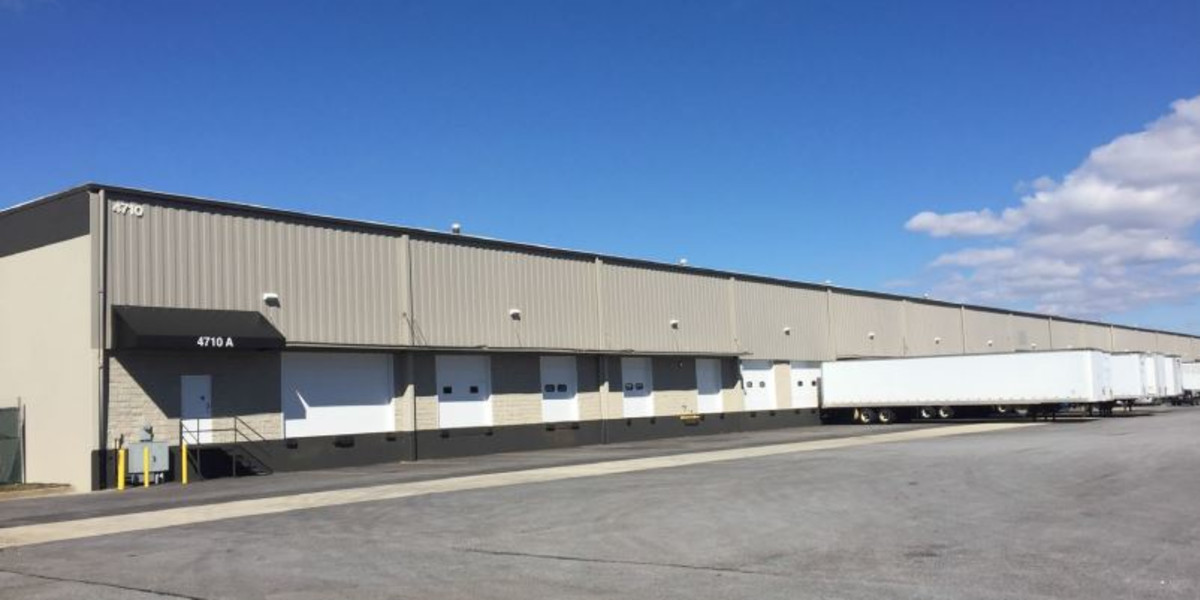 Trident Court Building 2 — Lease in Halethorpe, MD, photo 4 of 4