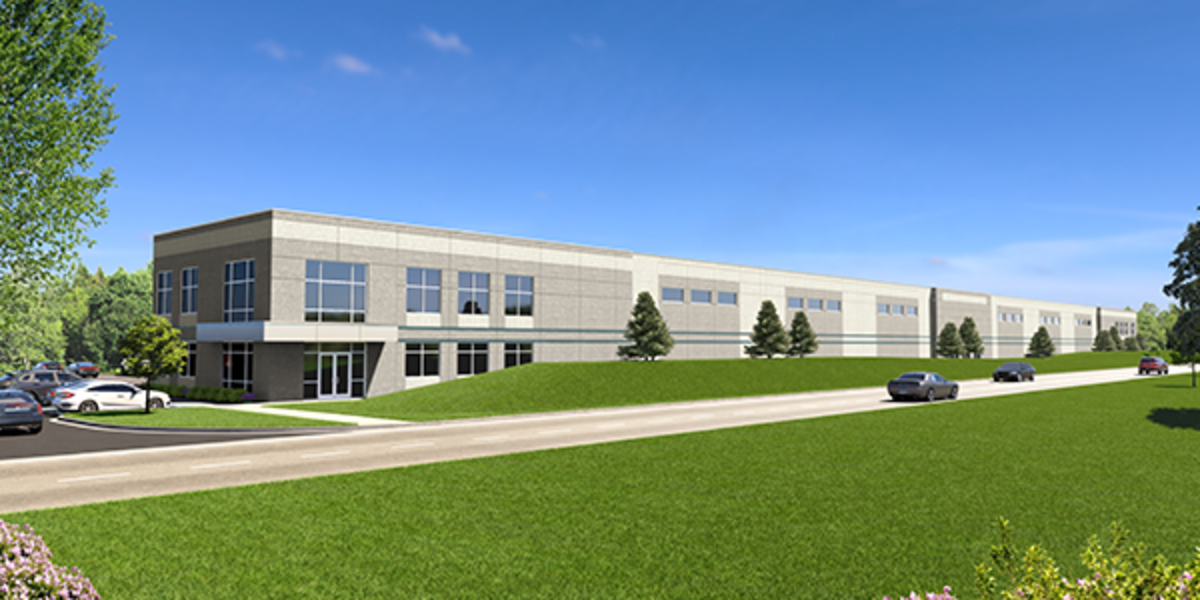 6601-6671 Haggerty Rd — Lease in Belleville, MI, photo 4 of 4